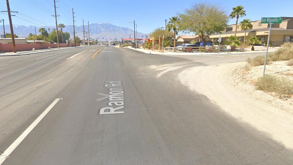 Not Applicable-1 - Land