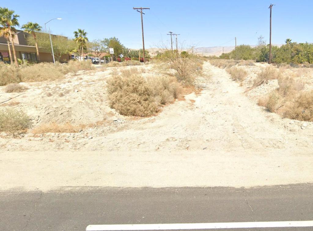 Not Applicable-1 - Land