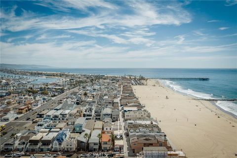 Tiny photo for 106 31st Street, Newport Beach, CA 92663 (MLS # LG26049369)