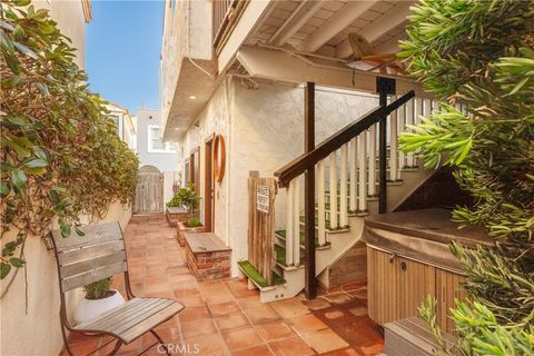 Tiny photo for 106 31st Street, Newport Beach, CA 92663 (MLS # LG26049369)