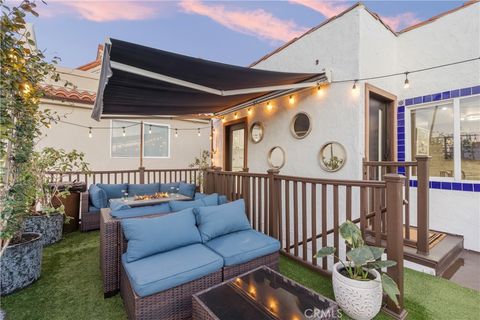 Tiny photo for 106 31st Street, Newport Beach, CA 92663 (MLS # LG26049369)