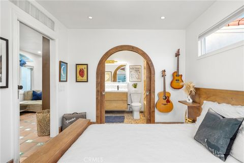 Tiny photo for 106 31st Street, Newport Beach, CA 92663 (MLS # LG26049369)