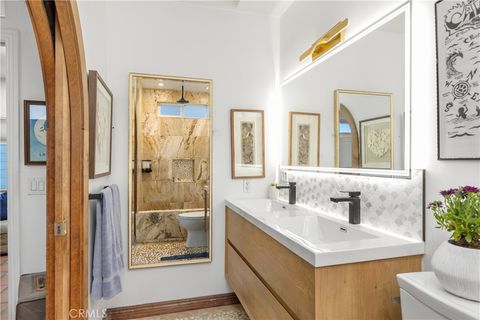 Tiny photo for 106 31st Street, Newport Beach, CA 92663 (MLS # LG26049369)