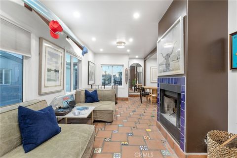 Tiny photo for 106 31st Street, Newport Beach, CA 92663 (MLS # LG26049369)