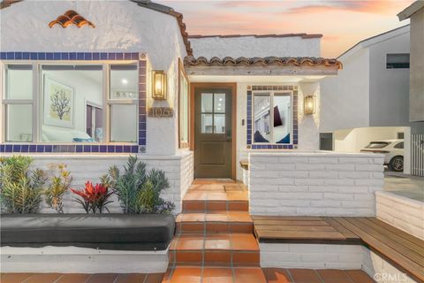 Tiny photo for 106 31st Street, Newport Beach, CA 92663 (MLS # LG26049369)