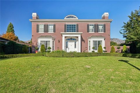 1117 Encanto Arcadia CA 91007