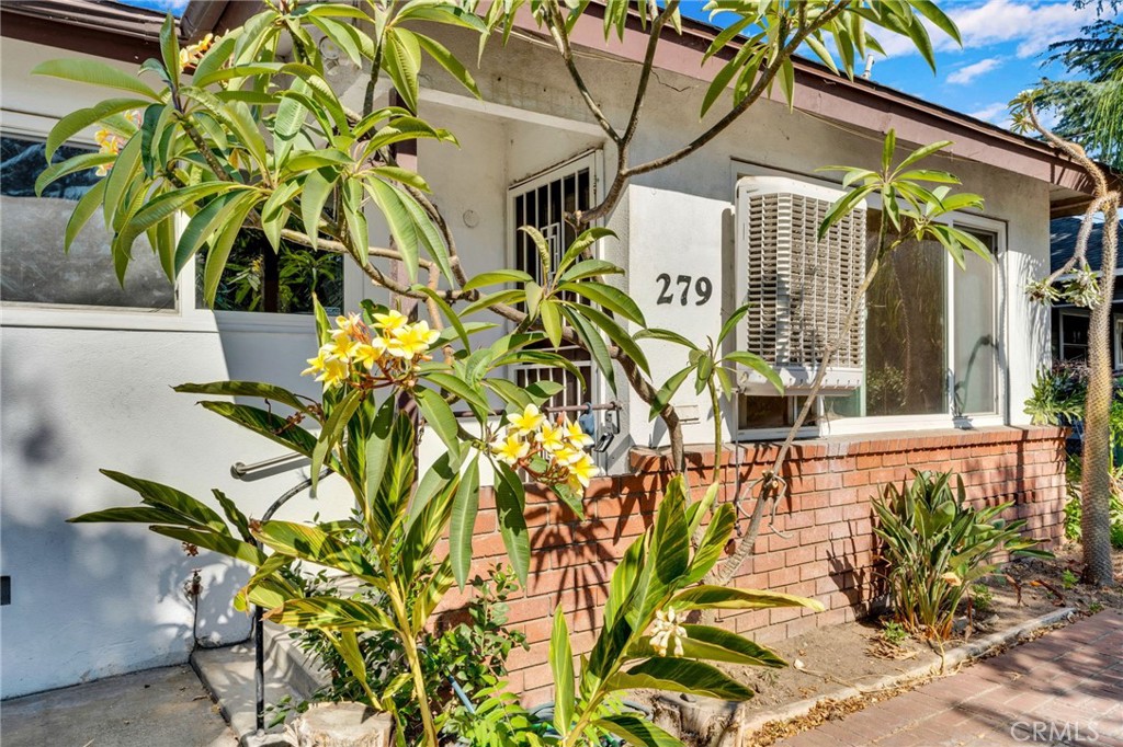 279 N 11th Avenue