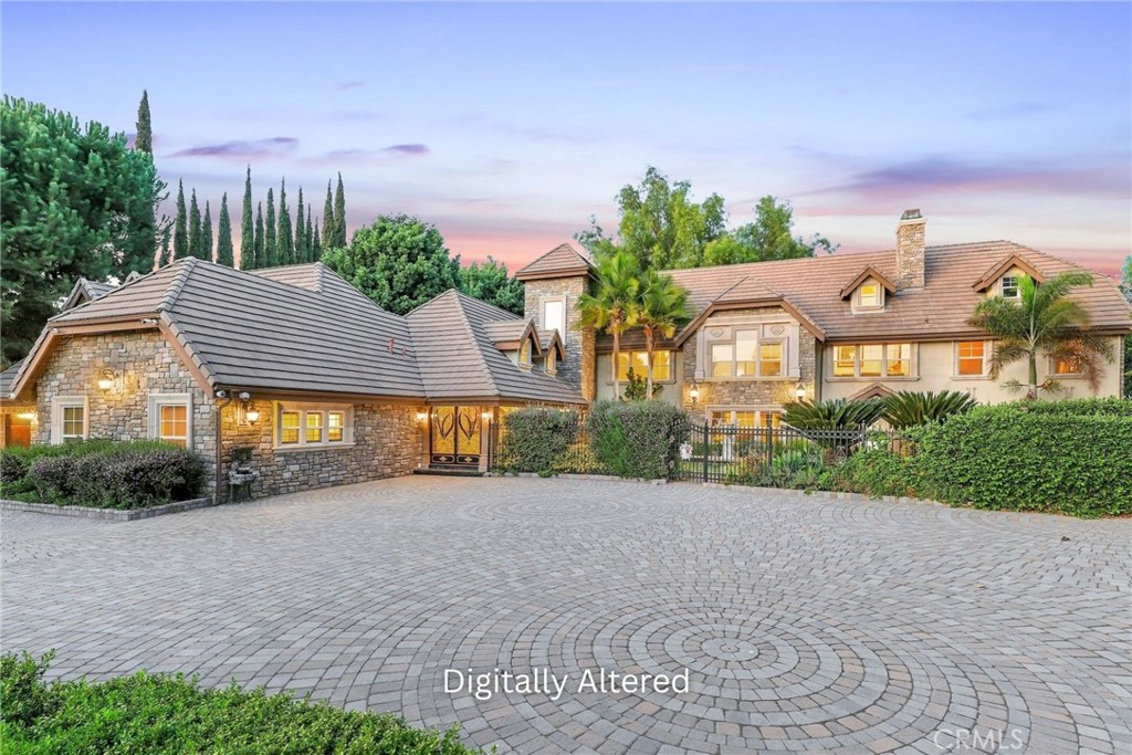 2611 Steeplechase Lane