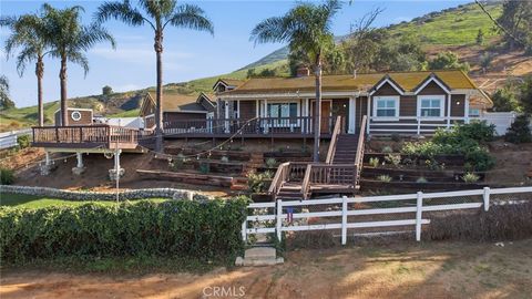 4671 Crestview Norco CA 92860