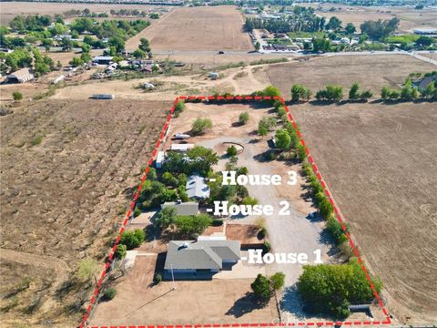Photo of 38011 Vineland Street, Cherry Valley, CA 92223 (MLS # IG25234583)
