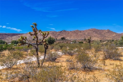 Photo of 55926 Tananger Road, Yucca Valley, CA 92284 (MLS # JT26195807)