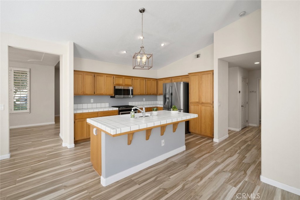 TempWest(100) - Residential