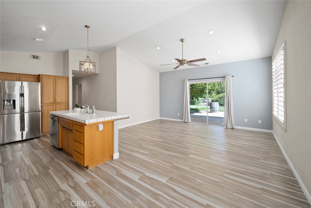 TempWest(100) - Residential