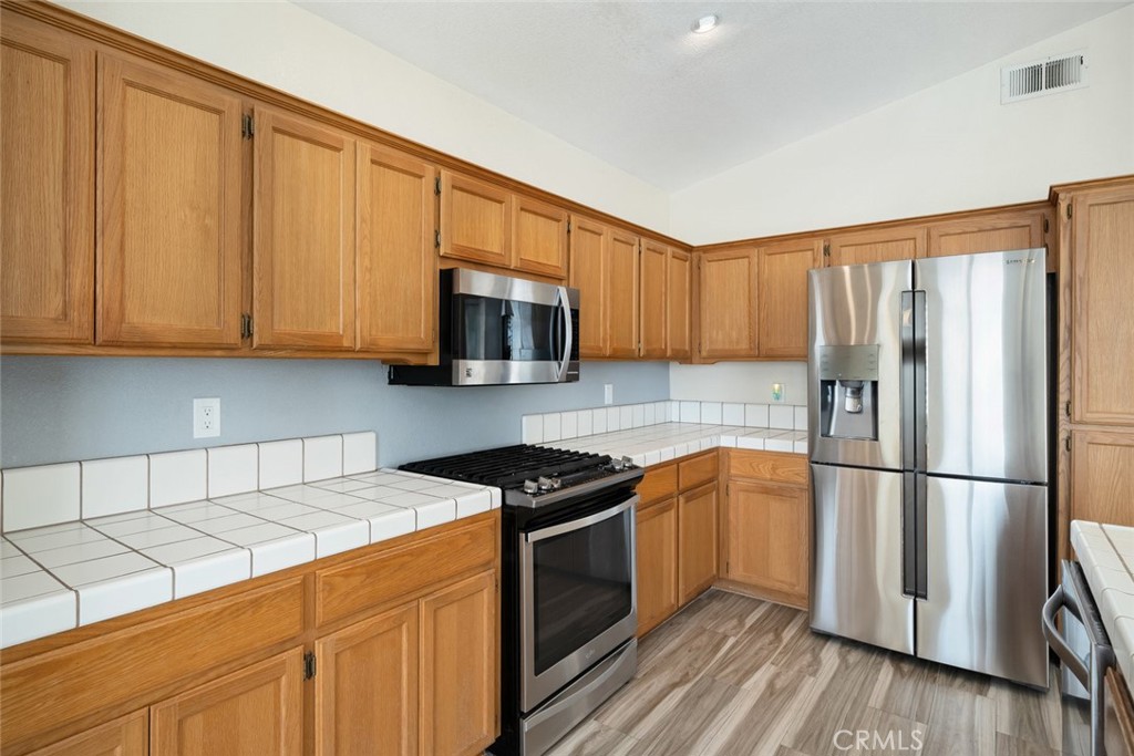 TempWest(100) - Residential