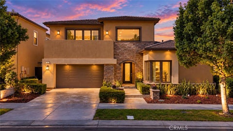 Photo of 60 Spacial, Irvine, CA 92618 (MLS # OC26218833)