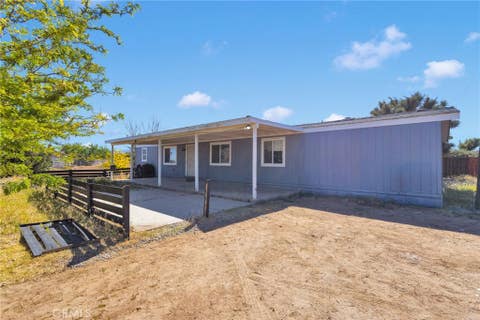 Photo of 8074 Mira Mar Road, Phelan, CA 92371 (MLS # HD26082013)