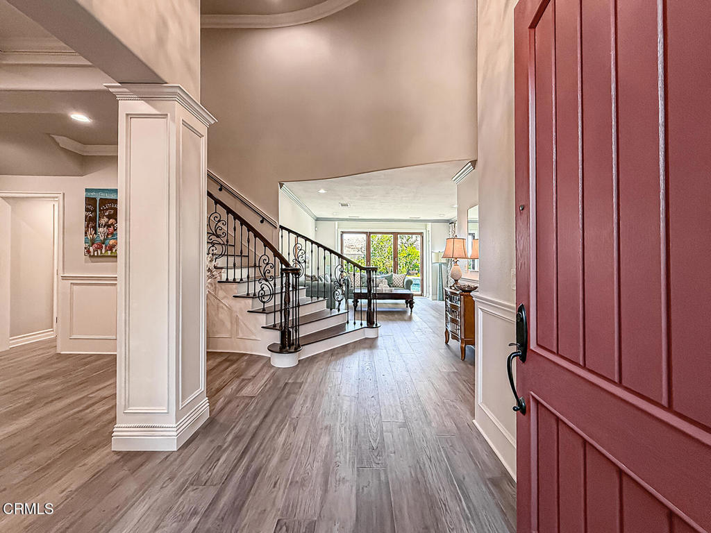 Oaks, The (Long Cyn)-413 - Residential
