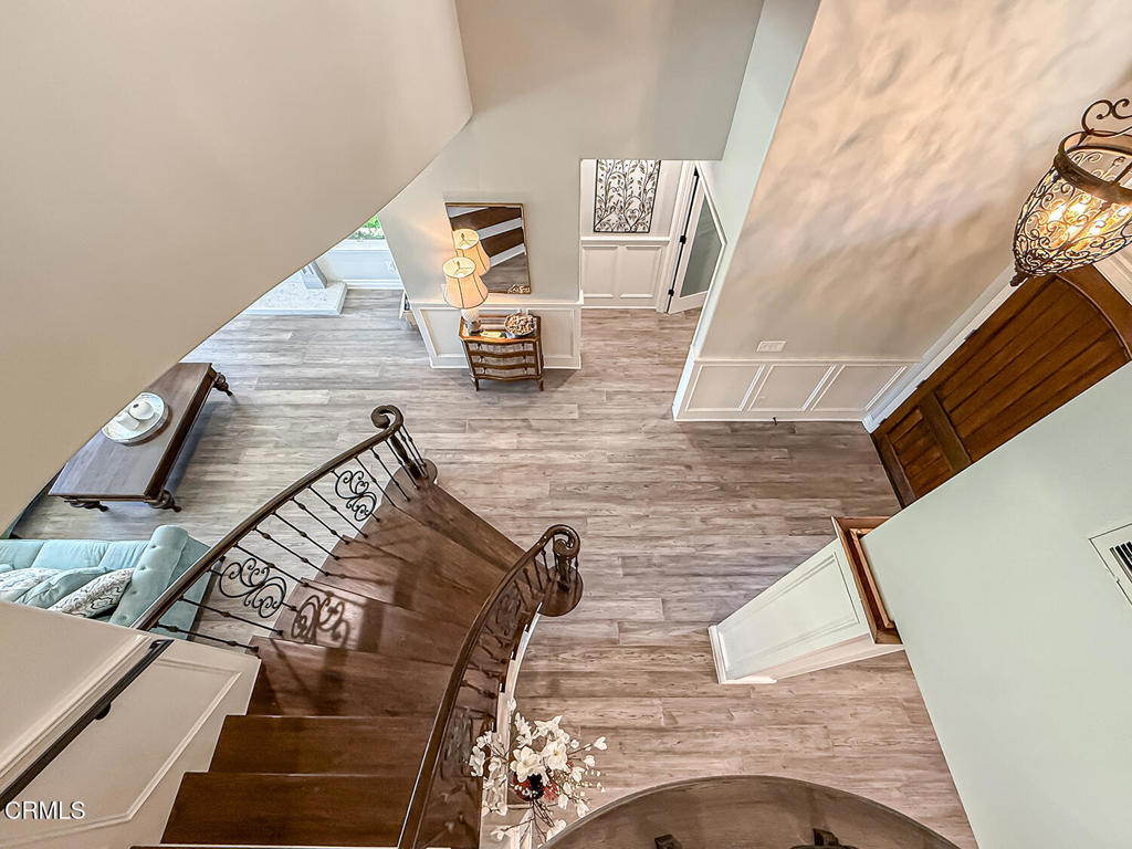 Oaks, The (Long Cyn)-413 - Residential