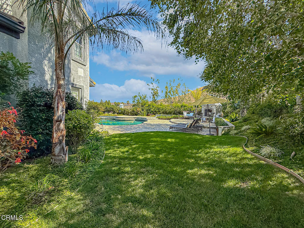 Oaks, The (Long Cyn)-413 - Residential