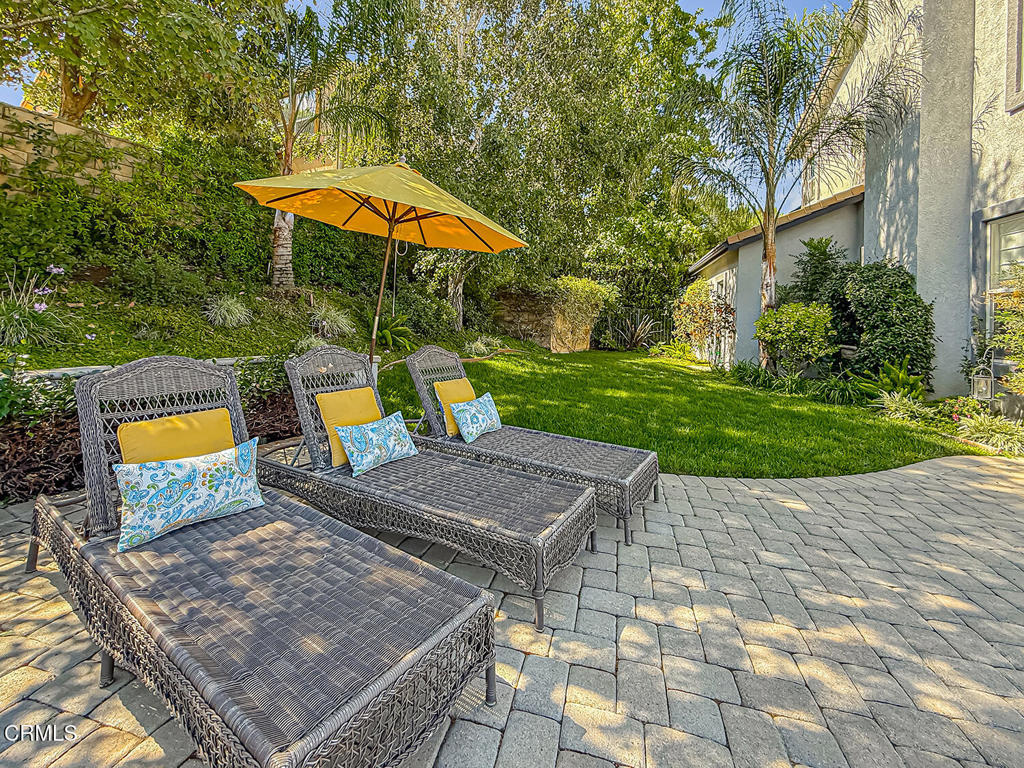 Oaks, The (Long Cyn)-413 - Residential