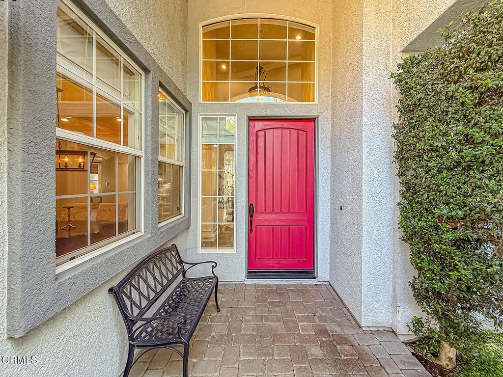 Oaks, The (Long Cyn)-413 - Residential