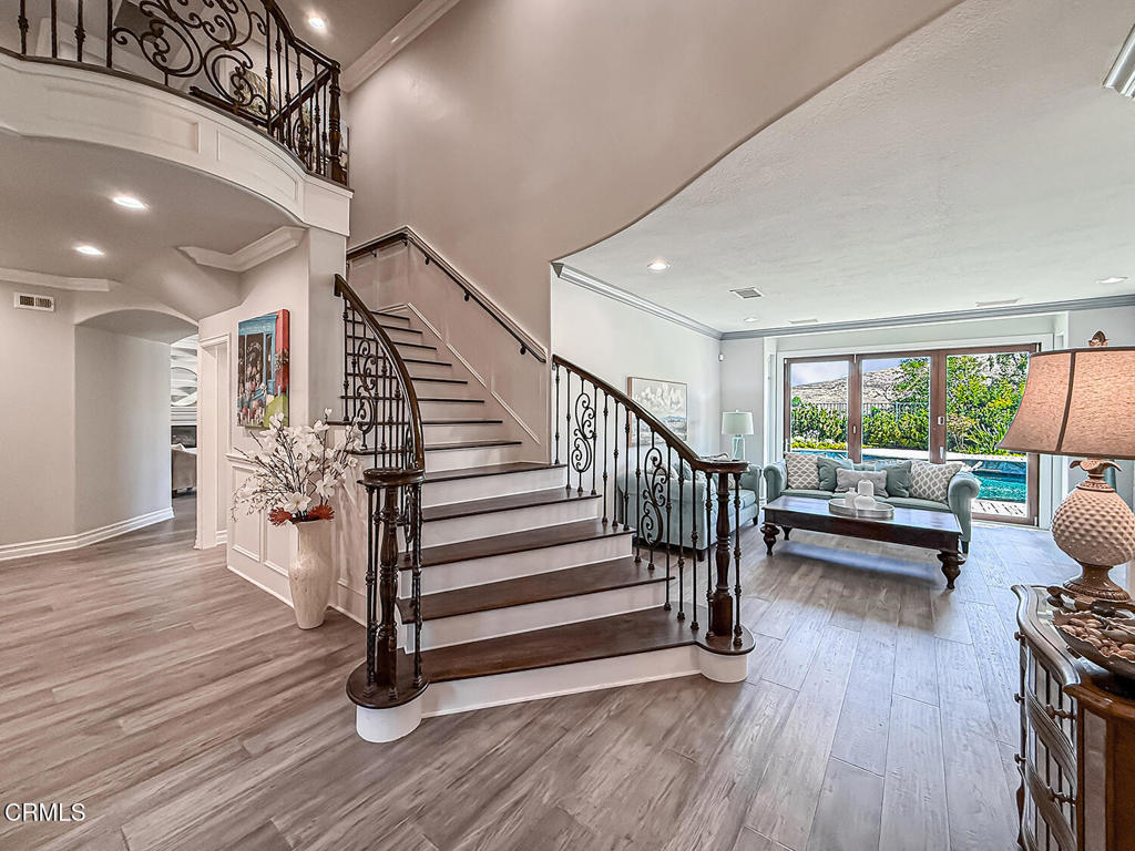 Oaks, The (Long Cyn)-413 - Residential
