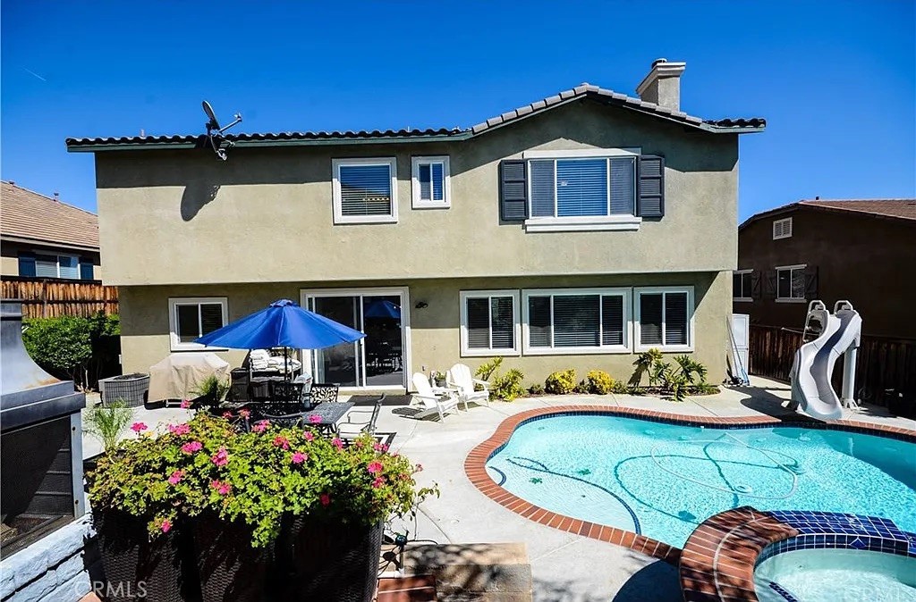 36176 Darcy Place