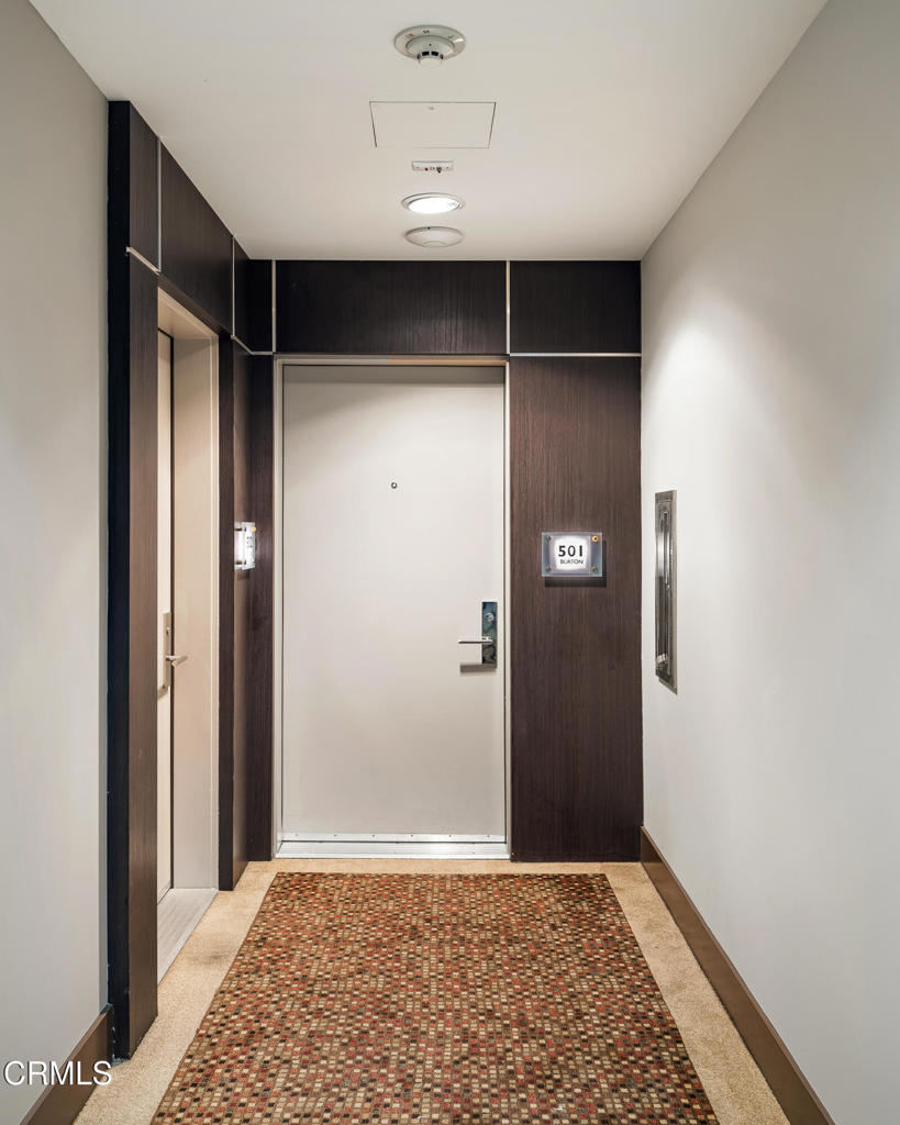 133 S Los Robles Avenue 510