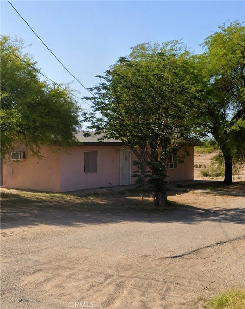 Photo of 1266 E 14th AVE, Blythe, CA 92225 (MLS # CV26189325)
