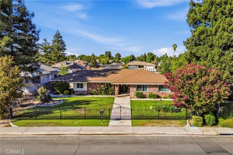 Photo of 7412 Olive Drive, Bakersfield, CA 93308 (MLS # NS26220712)