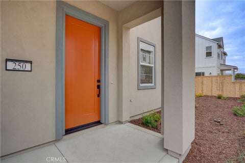 Tiny photo for 250 Memphis Belle Way Way, San Luis Obispo, CA 93401 (MLS # SC26157468)