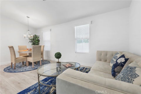 Tiny photo for 4 Diamond E Drive, Palm Desert, CA 92260 (MLS # OC26230852)