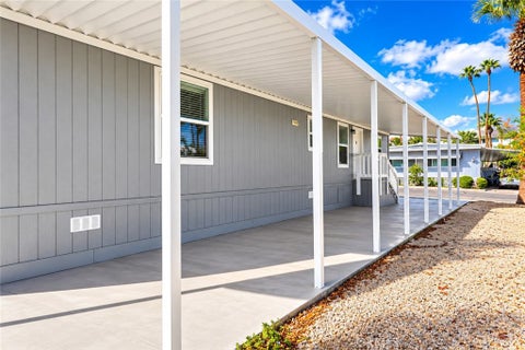 Tiny photo for 4 Diamond E Drive, Palm Desert, CA 92260 (MLS # OC26230852)