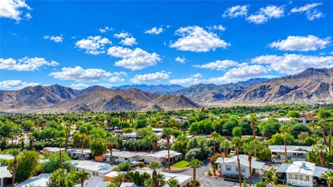 Tiny photo for 4 Diamond E Drive, Palm Desert, CA 92260 (MLS # OC26230852)