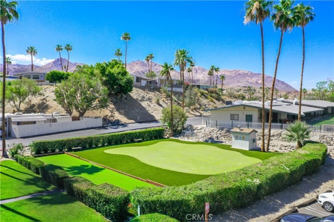 Tiny photo for 4 Diamond E Drive, Palm Desert, CA 92260 (MLS # OC26230852)