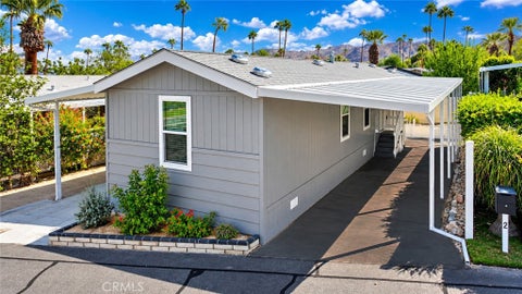 Tiny photo for 4 Diamond E Drive, Palm Desert, CA 92260 (MLS # OC26230852)