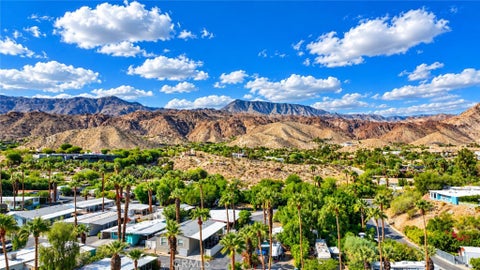 Tiny photo for 4 Diamond E Drive, Palm Desert, CA 92260 (MLS # OC26230852)
