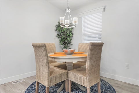 Tiny photo for 4 Diamond E Drive, Palm Desert, CA 92260 (MLS # OC26230852)