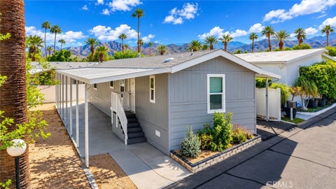Photo of 4 Diamond E Drive, Palm Desert, CA 92260 (MLS # OC26230852)