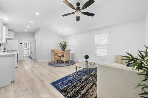 Tiny photo for 4 Diamond E Drive, Palm Desert, CA 92260 (MLS # OC26230852)