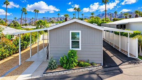 Tiny photo for 4 Diamond E Drive, Palm Desert, CA 92260 (MLS # OC26230852)
