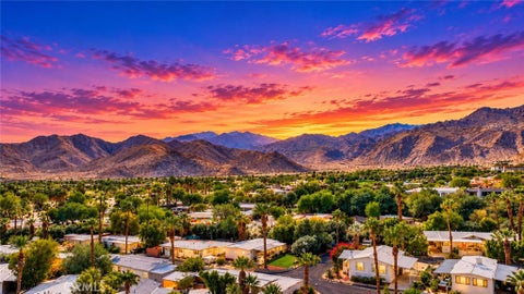 Tiny photo for 4 Diamond E Drive, Palm Desert, CA 92260 (MLS # OC26230852)