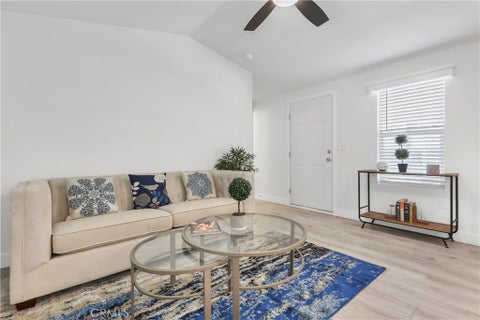 Tiny photo for 4 Diamond E Drive, Palm Desert, CA 92260 (MLS # OC26230852)