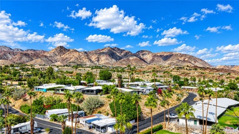 Tiny photo for 4 Diamond E Drive, Palm Desert, CA 92260 (MLS # OC26230852)