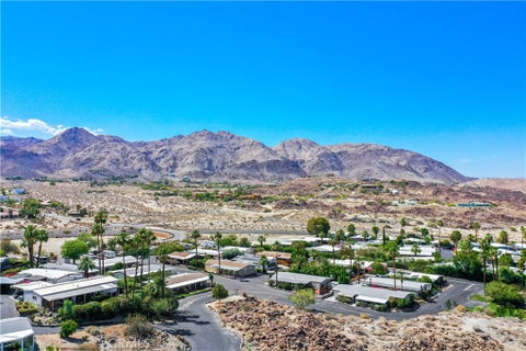 Tiny photo for 4 Diamond E Drive, Palm Desert, CA 92260 (MLS # OC26230852)