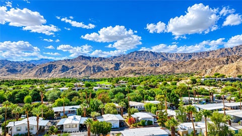 Tiny photo for 4 Diamond E Drive, Palm Desert, CA 92260 (MLS # OC26230852)