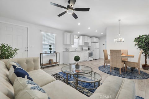 Tiny photo for 4 Diamond E Drive, Palm Desert, CA 92260 (MLS # OC26230852)