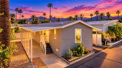 Tiny photo for 4 Diamond E Drive, Palm Desert, CA 92260 (MLS # OC26230852)