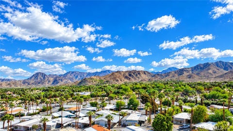 Tiny photo for 4 Diamond E Drive, Palm Desert, CA 92260 (MLS # OC26230852)