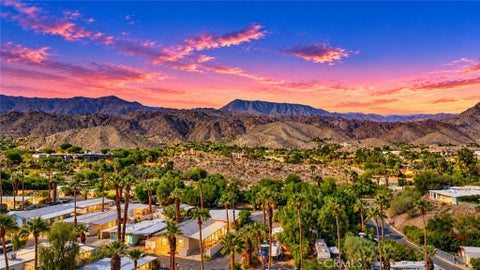 Tiny photo for 4 Diamond E Drive, Palm Desert, CA 92260 (MLS # OC26230852)